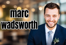 Marc Wadsworth