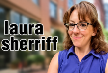 Laura Sherriff