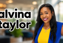 Alvina Taylor