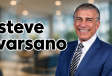 Steve Varsano