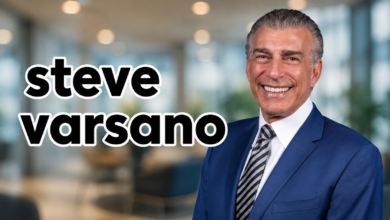 Steve Varsano