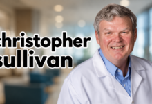 Christopher Sullivan