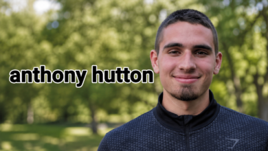 anthony hutton