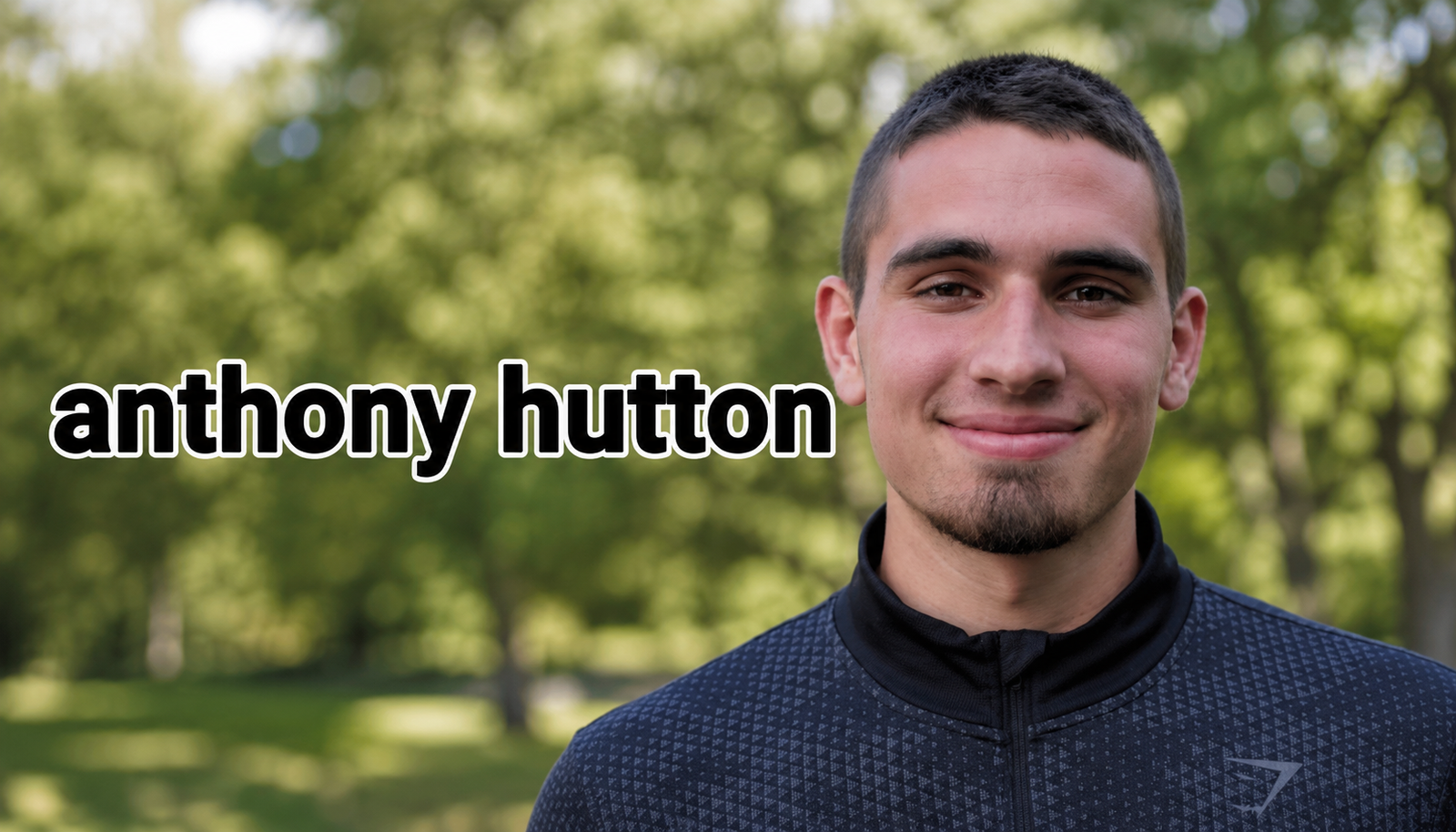 anthony hutton