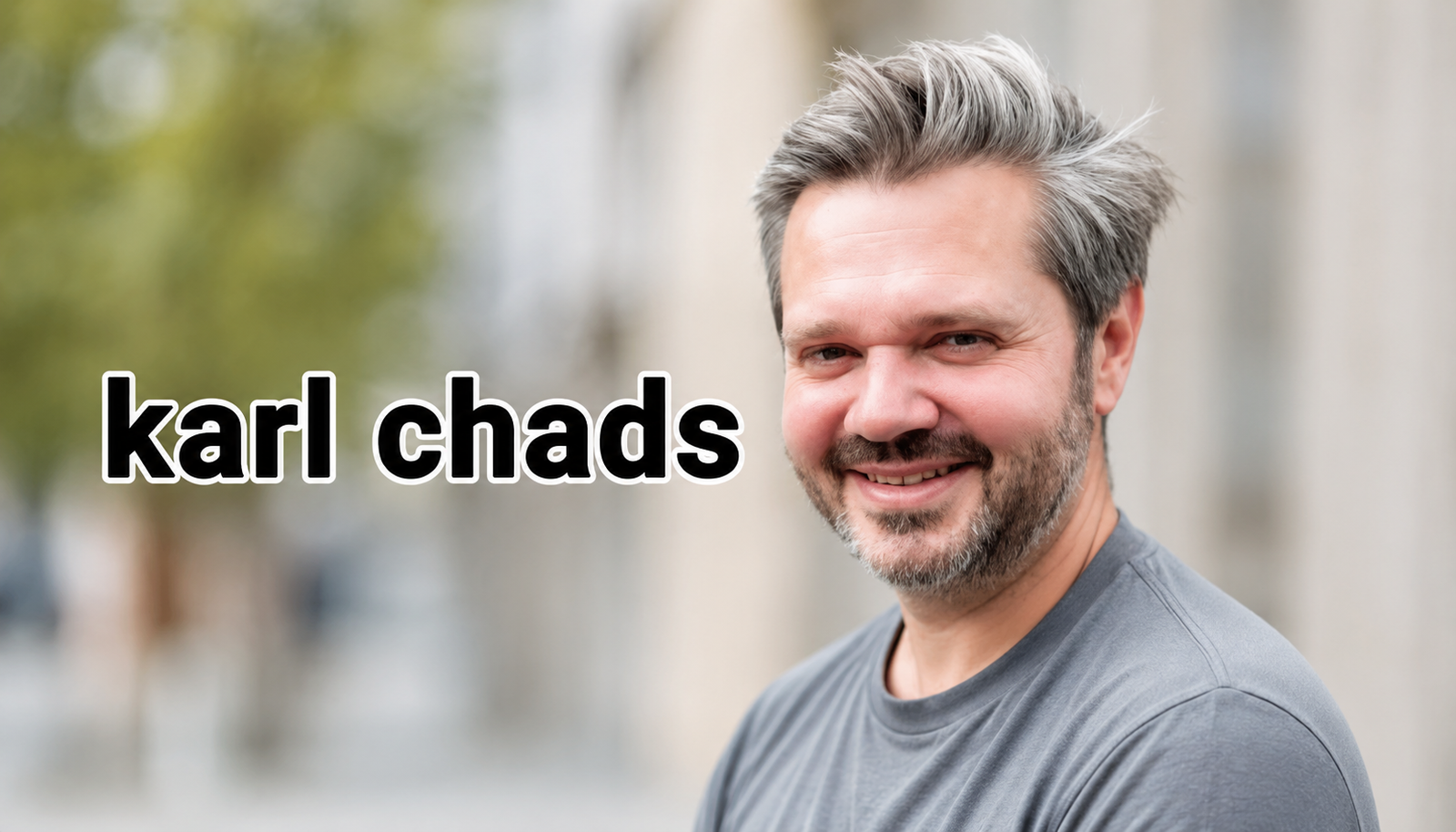 Karl Chads