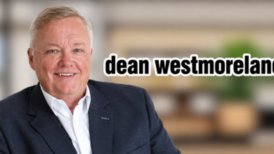 Dean Westmoreland