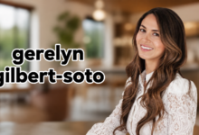 Gerelyn Gilbert-Soto