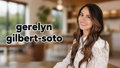 Gerelyn Gilbert-Soto