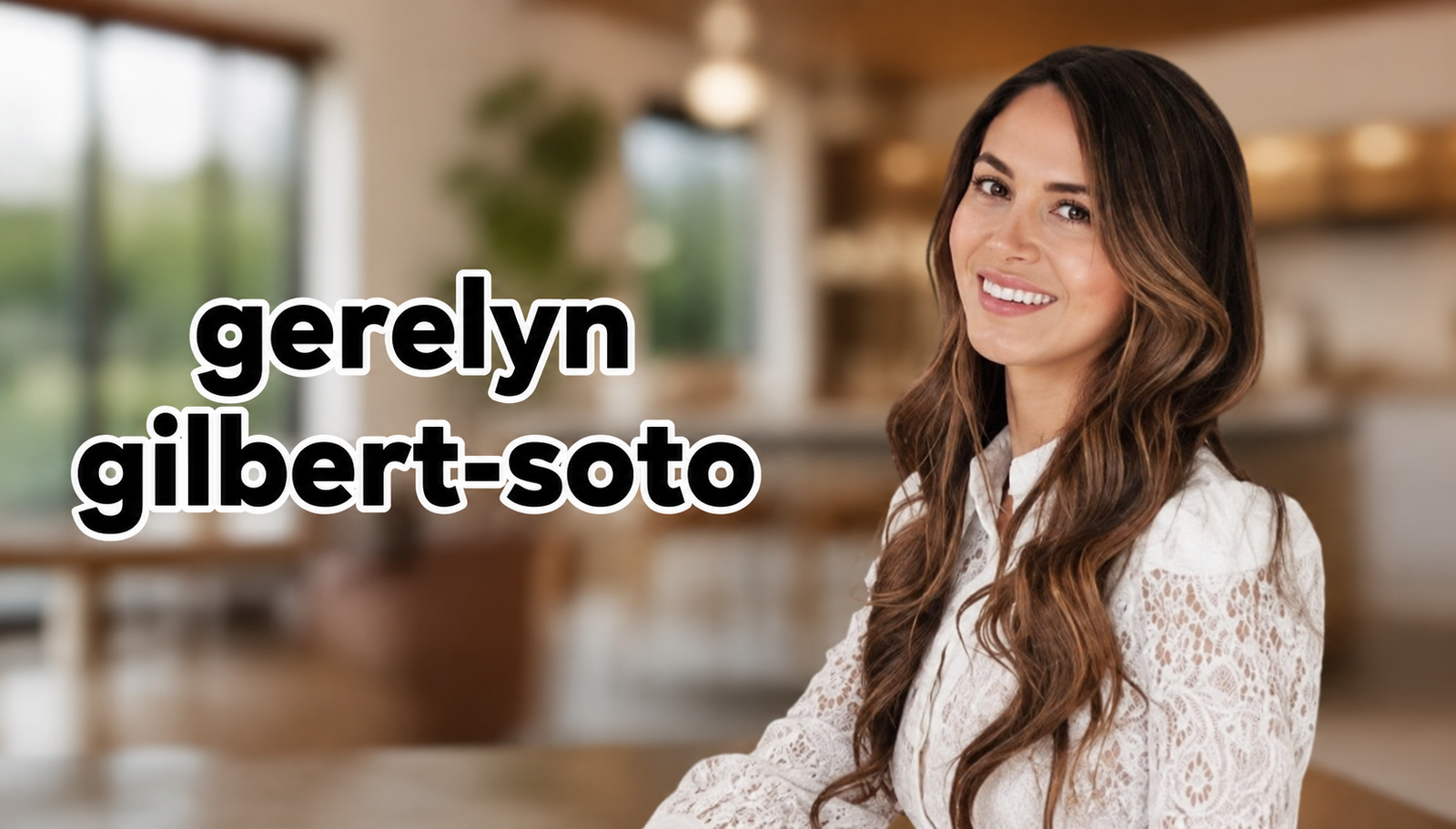 Gerelyn Gilbert-Soto