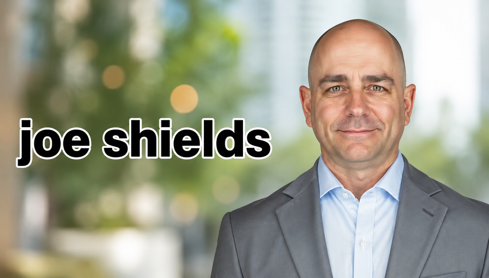 joe shields