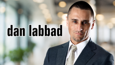 Dan Labbad