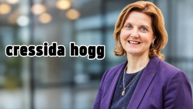 cressida hogg