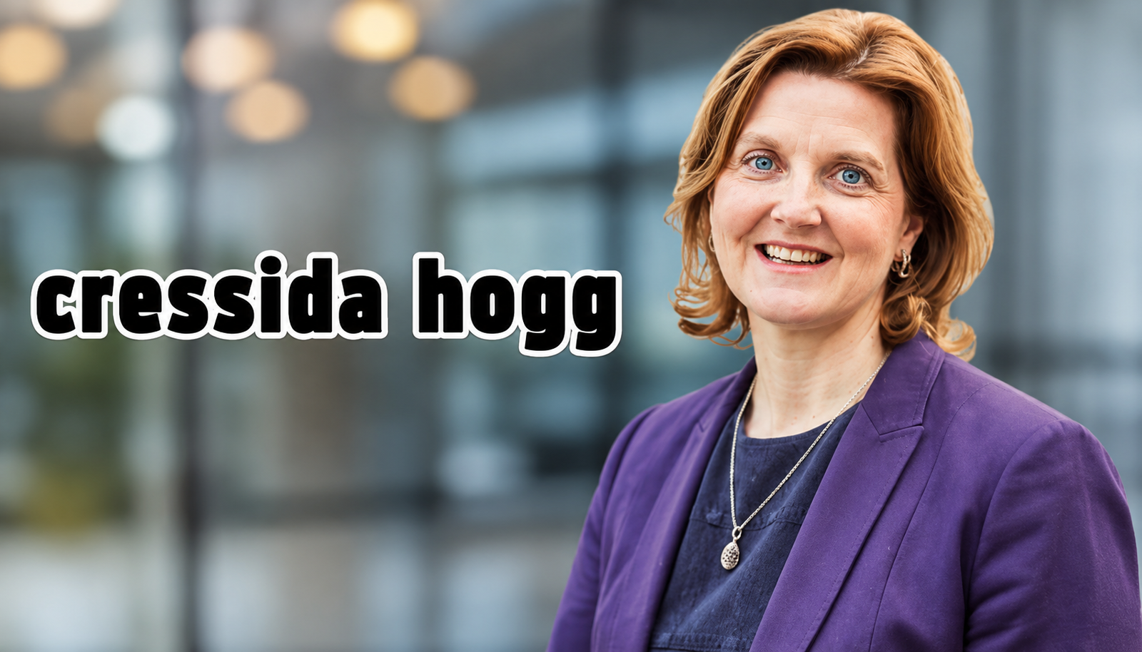 cressida hogg
