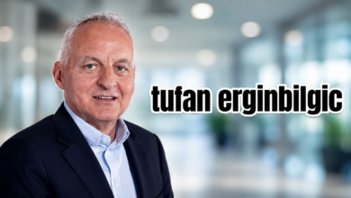 Tufan Erginbilgic net worth