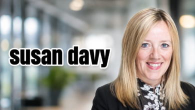 Susan Davy