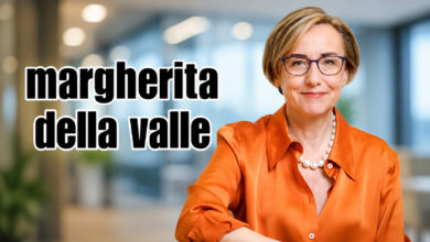 Margherita Della Valle
