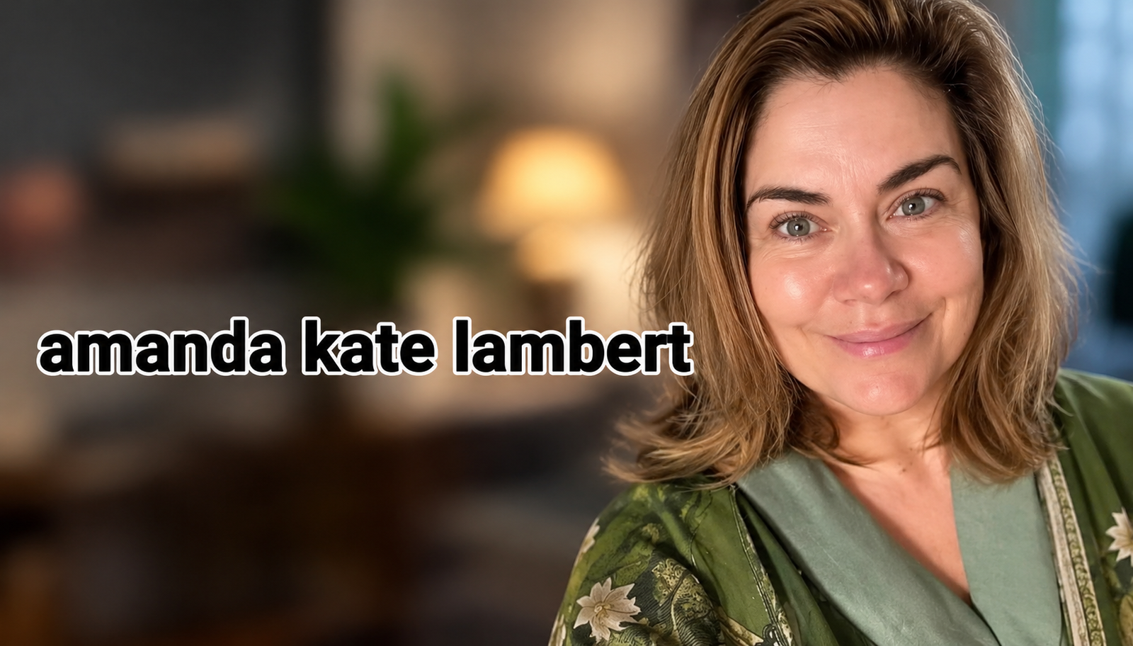 amanda kate lambert