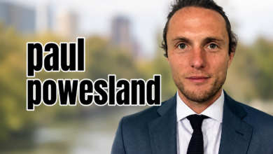 Paul Powlesland