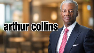 Arthur Collins