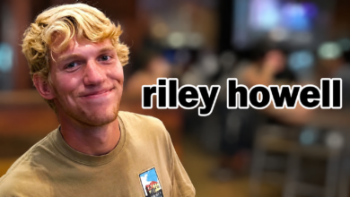 Riley Howell