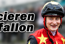 Cieren Fallon