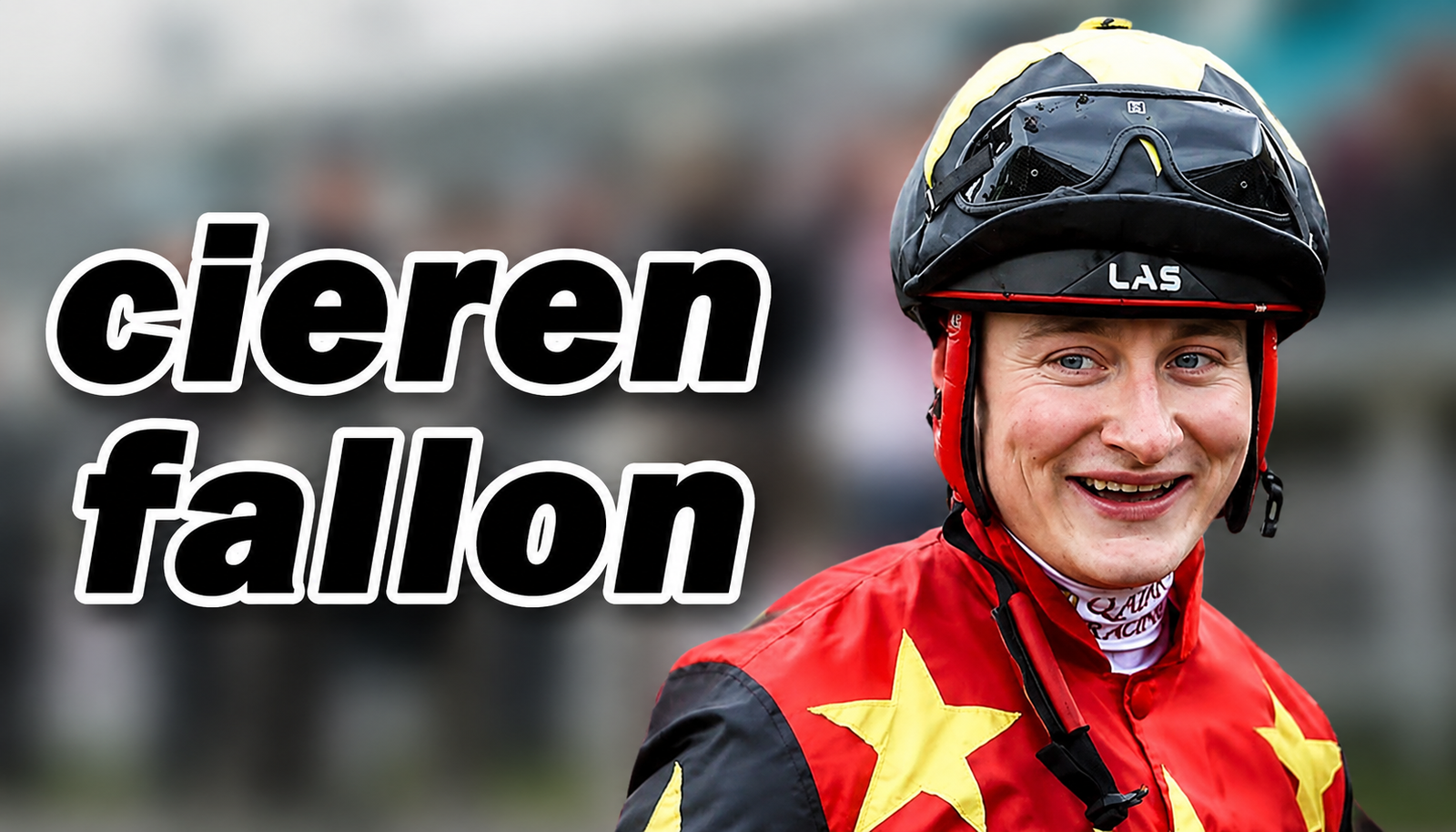 Cieren Fallon