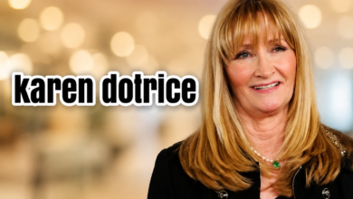 Karen Dotrice