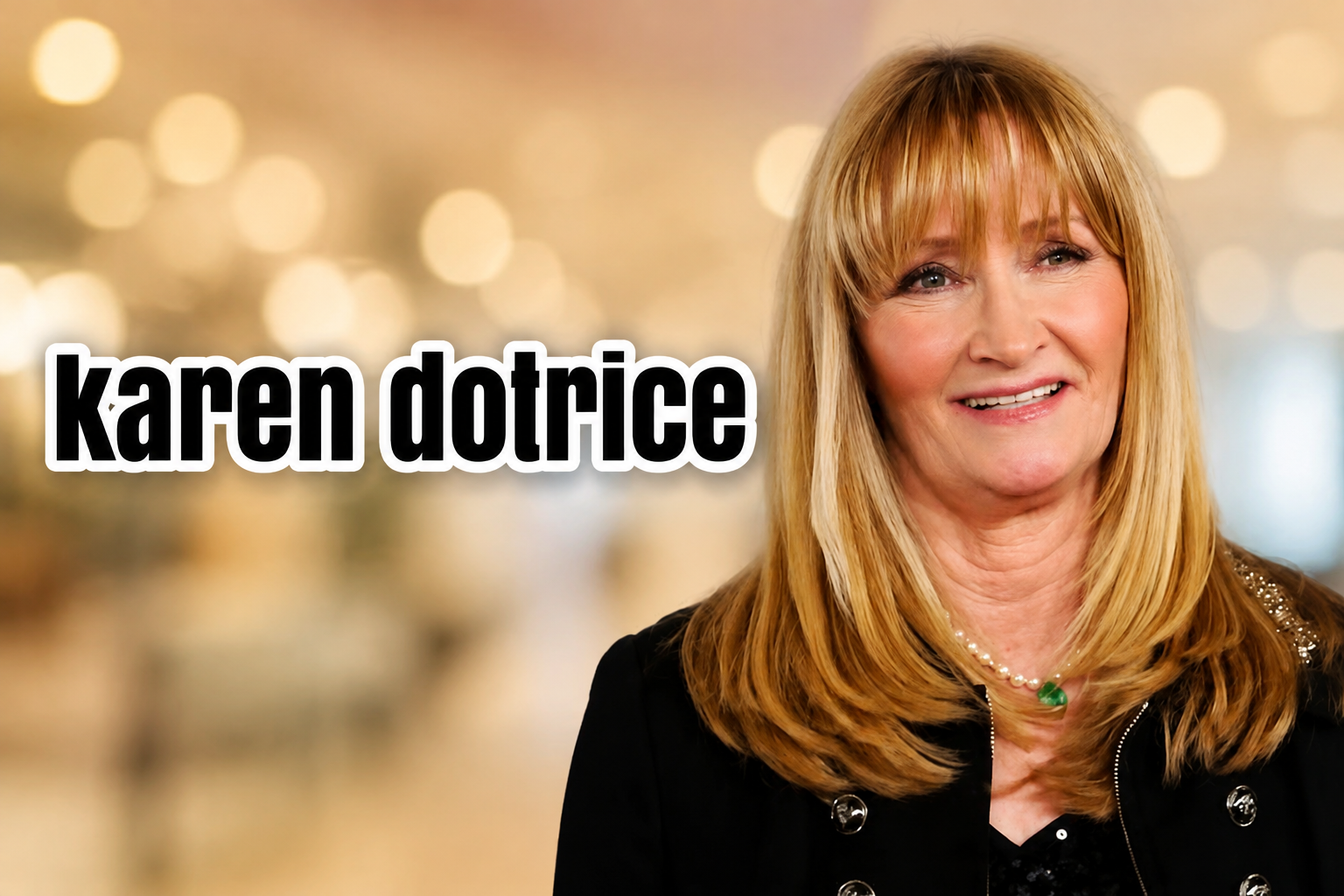 Karen Dotrice