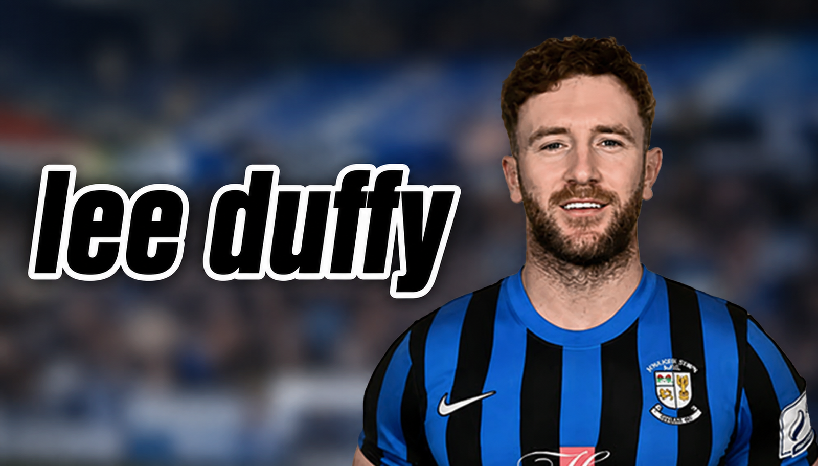 lee duffy