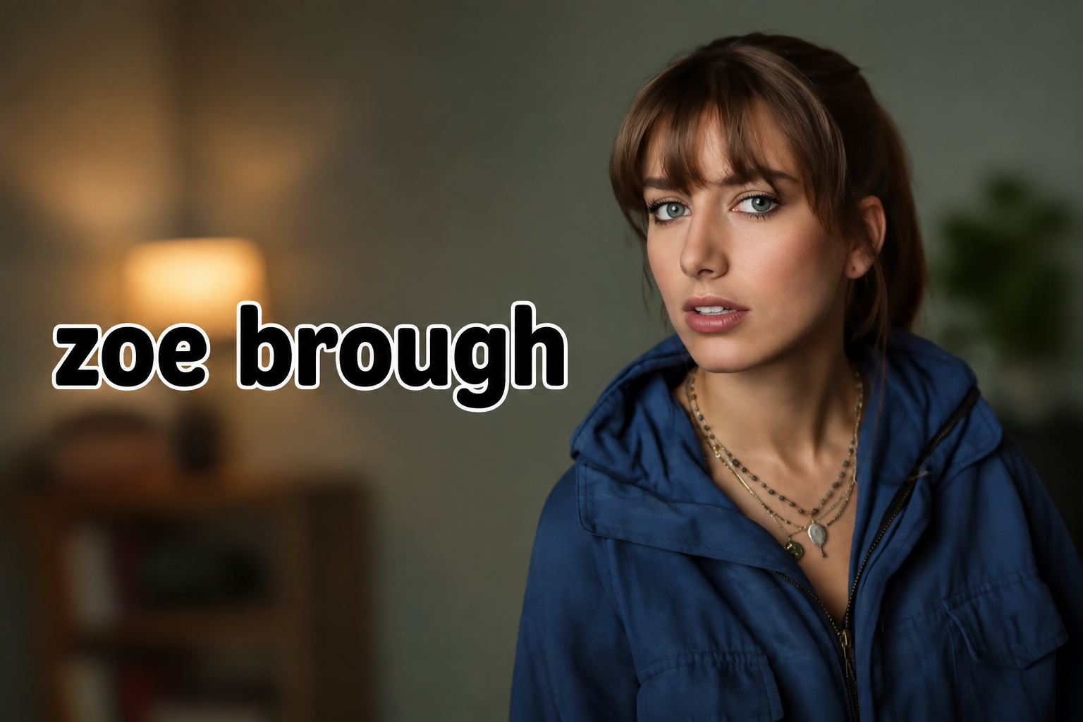 zoe brough