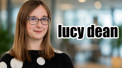 Lucy Dean
