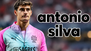 antonio silva