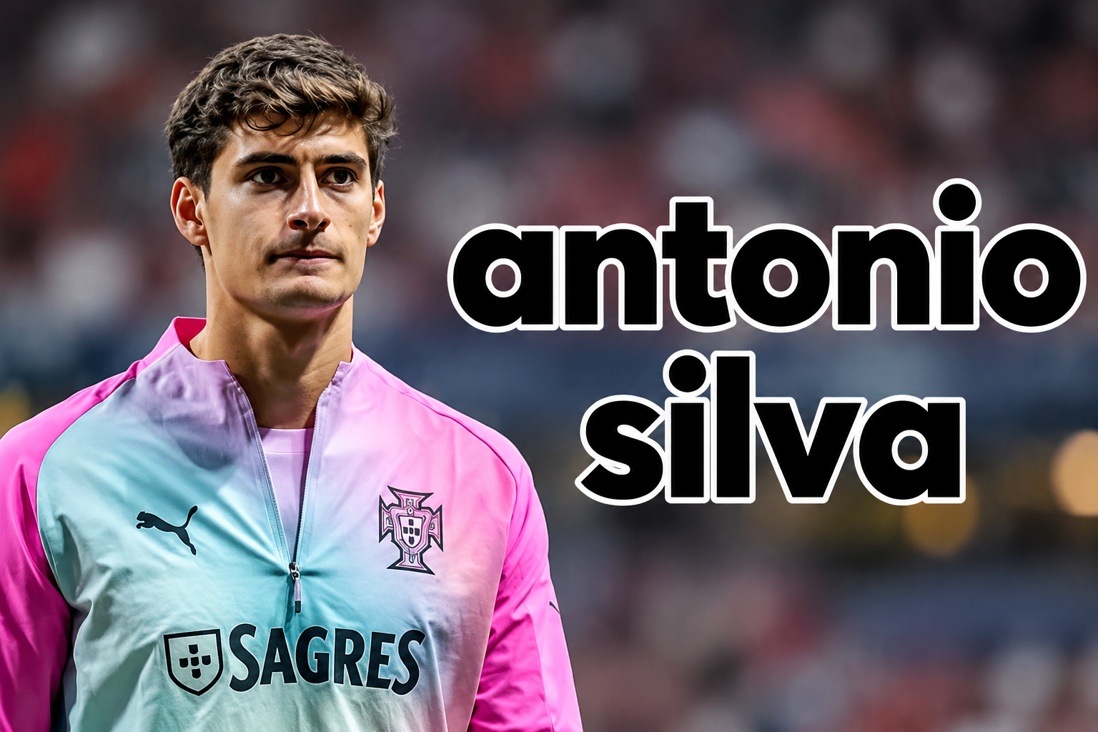 antonio silva
