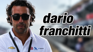 dario franchitti