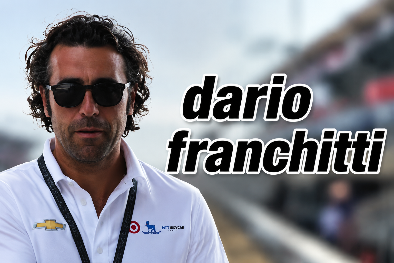 dario franchitti