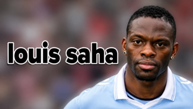 louis saha