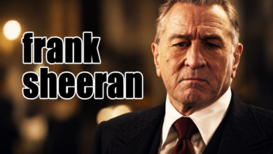 frank sheeran