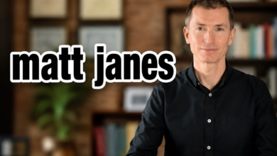 Matt Janes