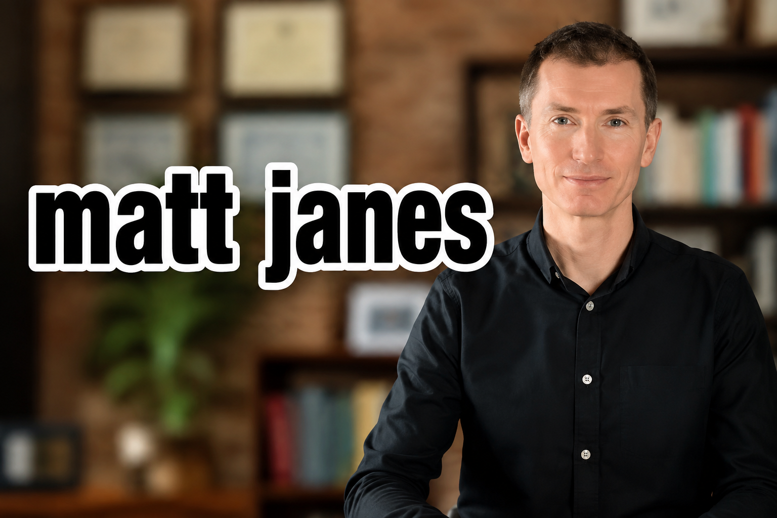 Matt Janes