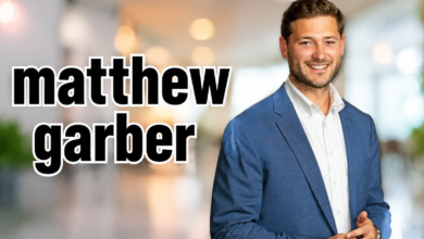 Matthew Garber