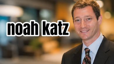 noah katz