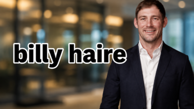 Billy Haire