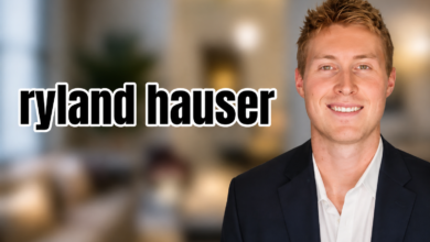 Ryland Hauser