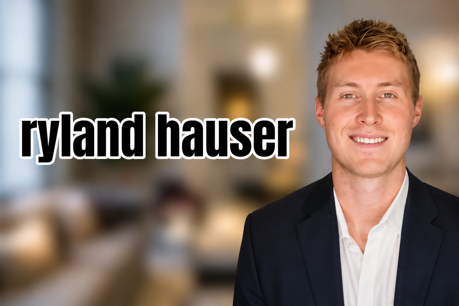 Ryland Hauser