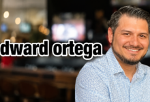 Edward Ortega