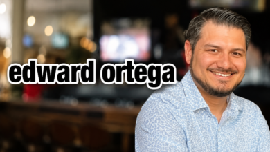 Edward Ortega