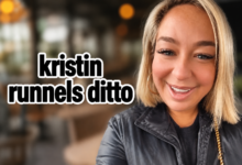 Kristin Runnels Ditto