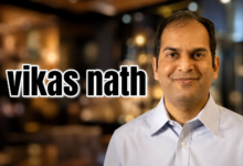Vikas Nath