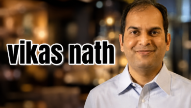 Vikas Nath