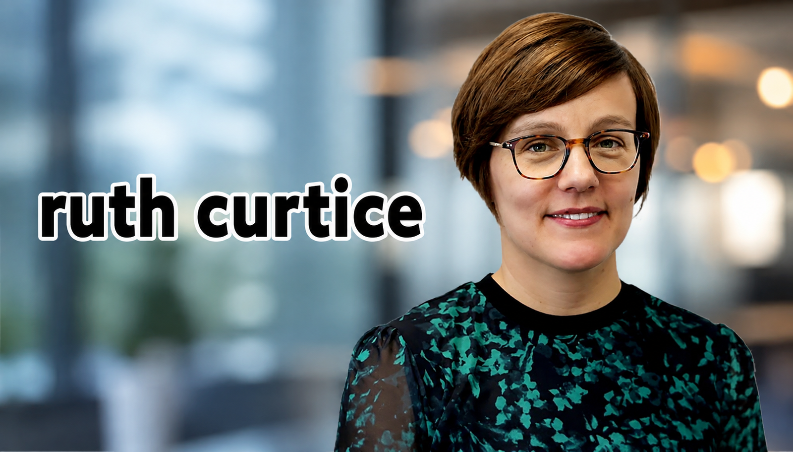 ruth curtice